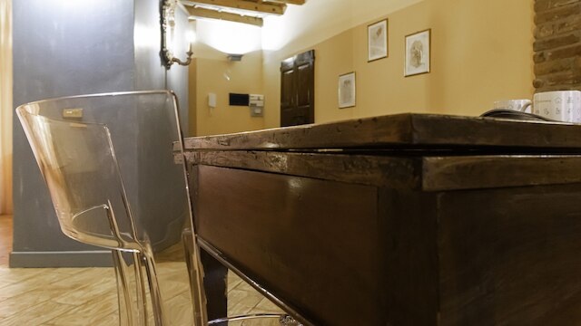 イタリアンウェイ - ガリバルディ 93 B