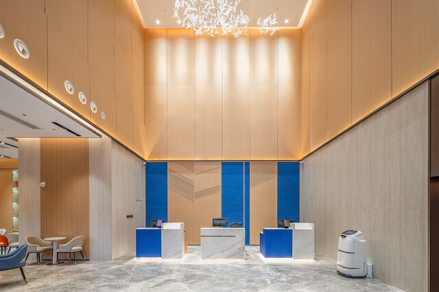 Holiday Inn Express Changsha Yuhua by IHG