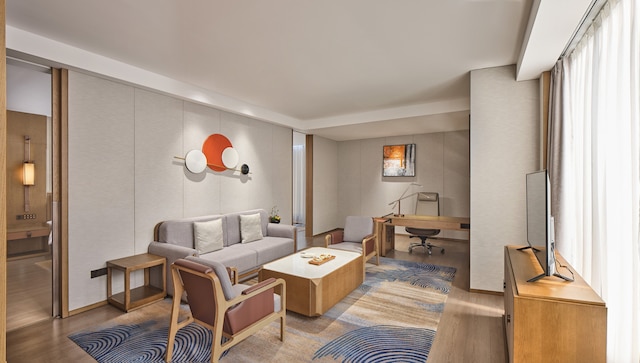 Crowne Plaza Chengdu Wuhou by IHG