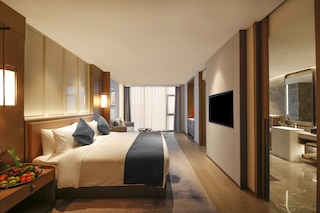 Crowne Plaza Chengdu Wuhou by IHG