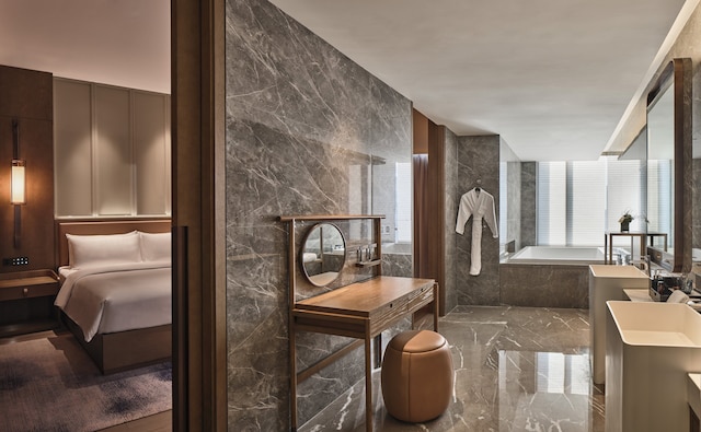 Crowne Plaza Chengdu Wuhou by IHG