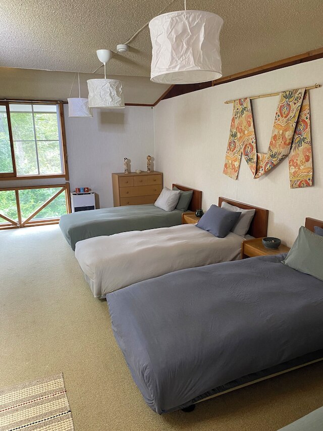 山田さんロッジ