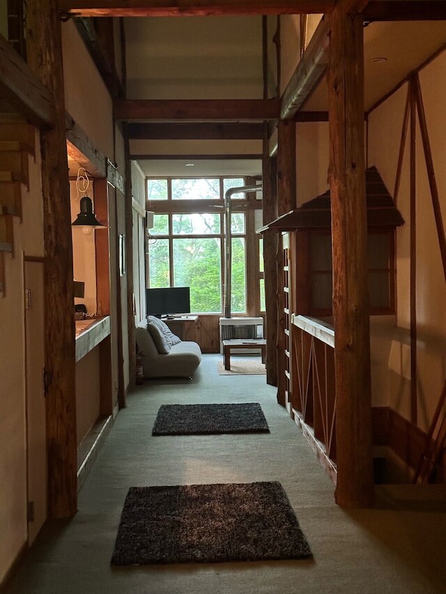 山田さんロッジ