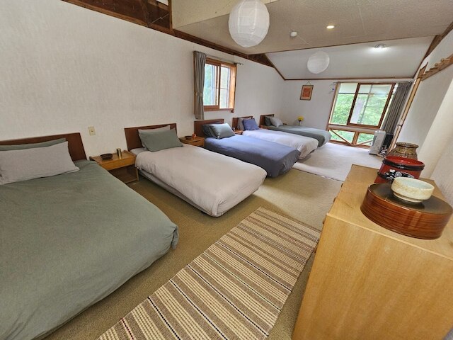 山田さんロッジ