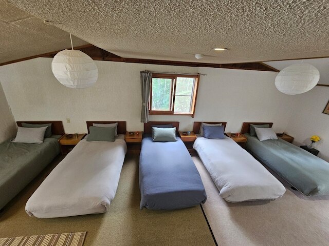 山田さんロッジ