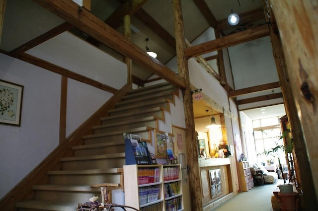 山田さんロッジ