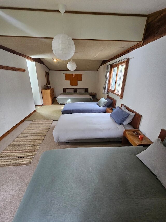 山田さんロッジ