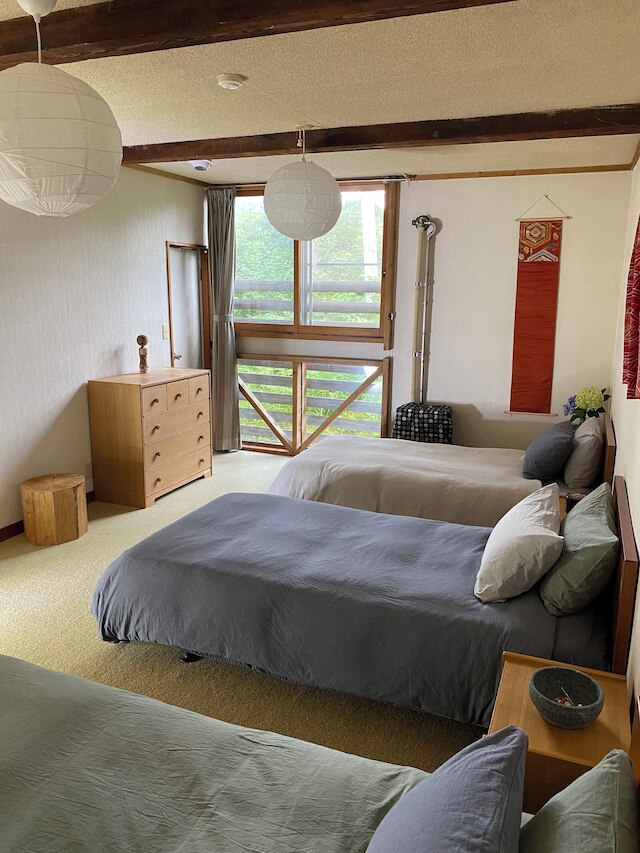 山田さんロッジ