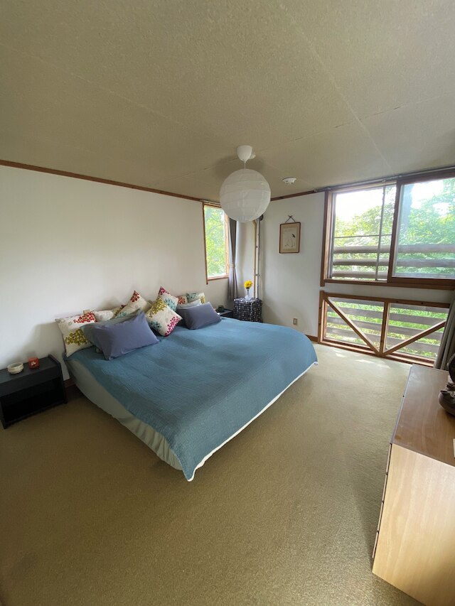 山田さんロッジ