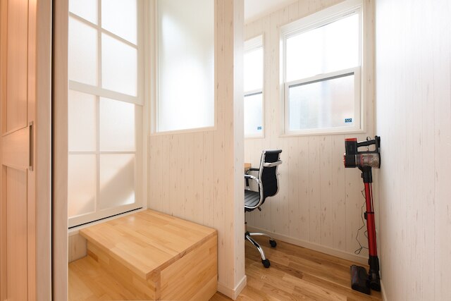 和光荘 Harmonious Light South