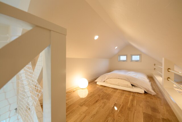 和光荘 Harmonious Light South