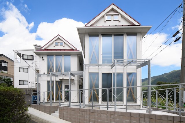 和光荘 Harmonious Light South