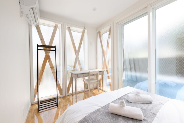 和光荘 Harmonious Light South