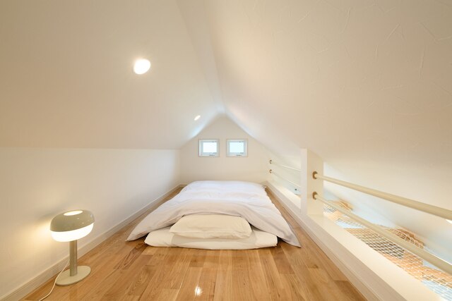 和光荘 Harmonious Light South