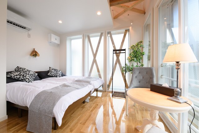 和光荘 Harmonious Light South