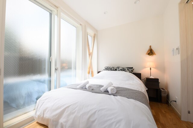 和光荘 Harmonious Light South