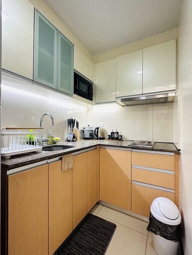 マクタンニュータウンコンドホテルユニット