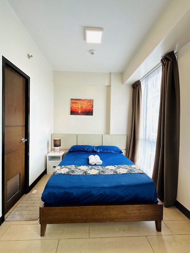 マクタンニュータウンコンドホテルユニット