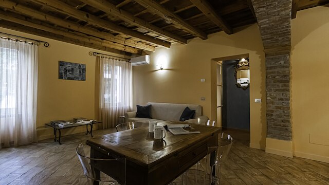 イタリアンウェイ - ガリバルディ 93 B