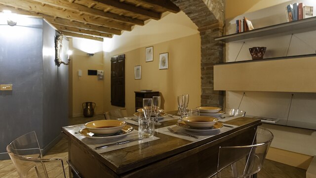 イタリアンウェイ - ガリバルディ 93 B