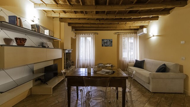 イタリアンウェイ - ガリバルディ 93 B