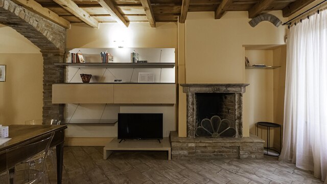 イタリアンウェイ - ガリバルディ 93 B