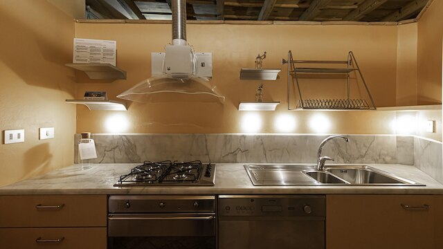 イタリアンウェイ - ガリバルディ 93 B