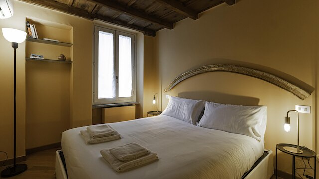 イタリアンウェイ - ガリバルディ 93 B