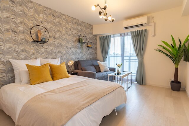 ビジュースイーツ リエットAPM