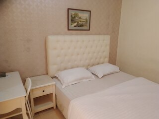 ゼンブティックシャリアホテル