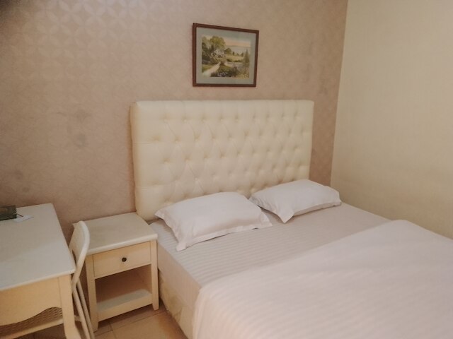 ゼンブティックシャリアホテル