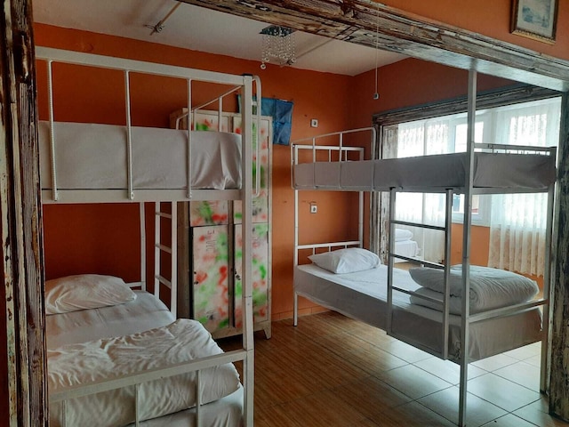 バウハウスホステル