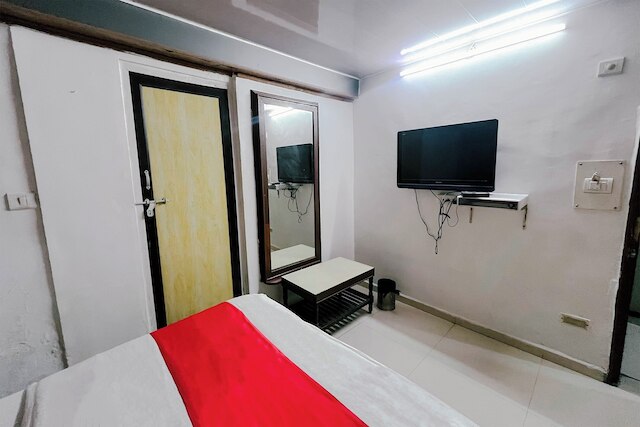 ホテル マニナガー レジデンシー