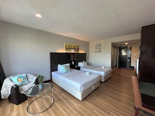 グリーンエイジ ミングスイート コタキナバル