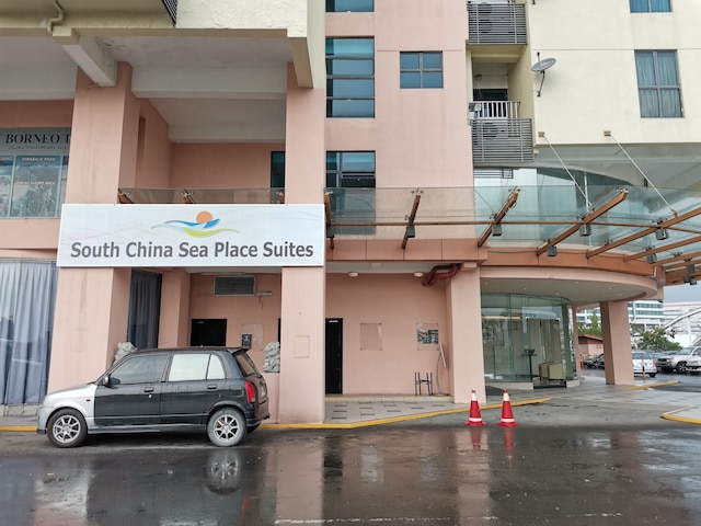 グリーンエイジ ミングスイート コタキナバル