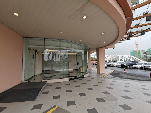 グリーンエイジ ミングスイート コタキナバル