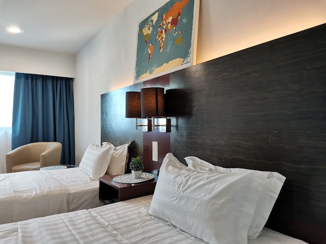 グリーンエイジ ミングスイート コタキナバル