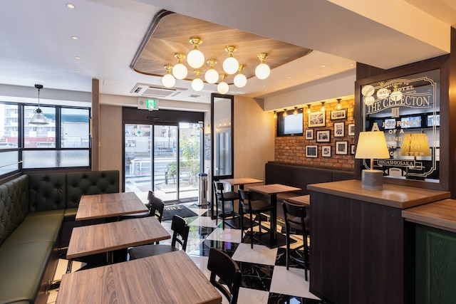 ザ・セレクトン東大阪長田駅前