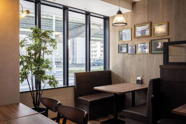 ザ・セレクトン東大阪長田駅前