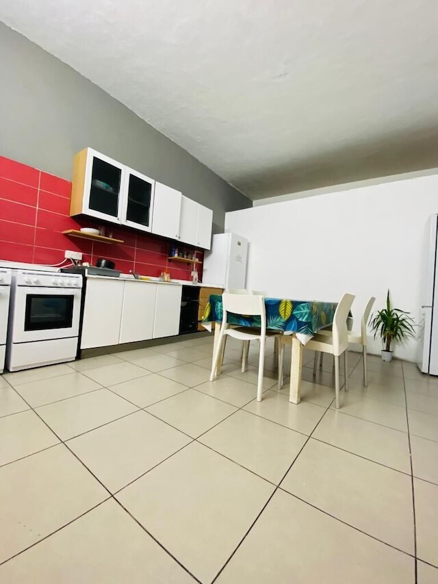 ペースビル・インターナショナル・ハウス