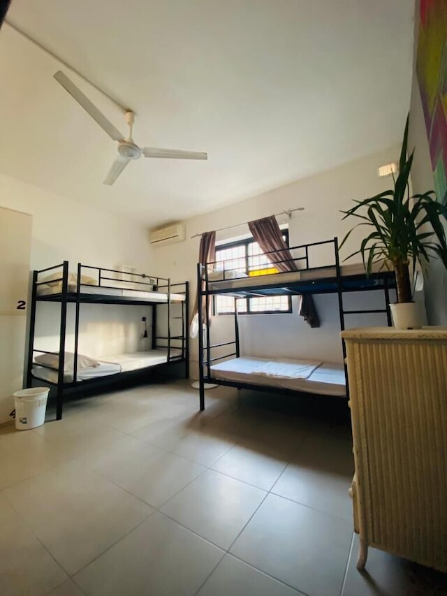 ペースビル・インターナショナル・ハウス