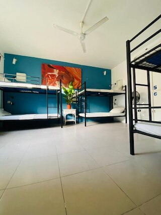 ペースビル・インターナショナル・ハウス