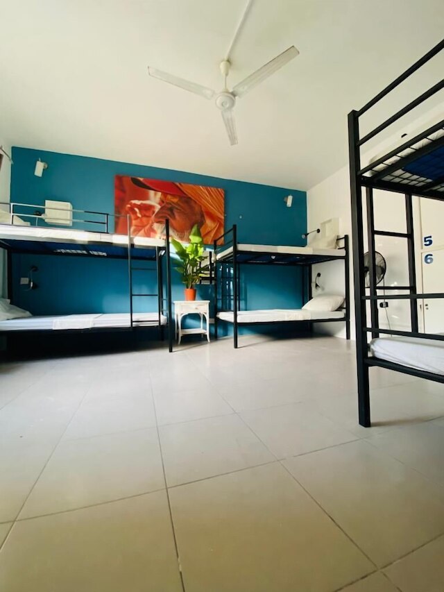 ペースビル・インターナショナル・ハウス