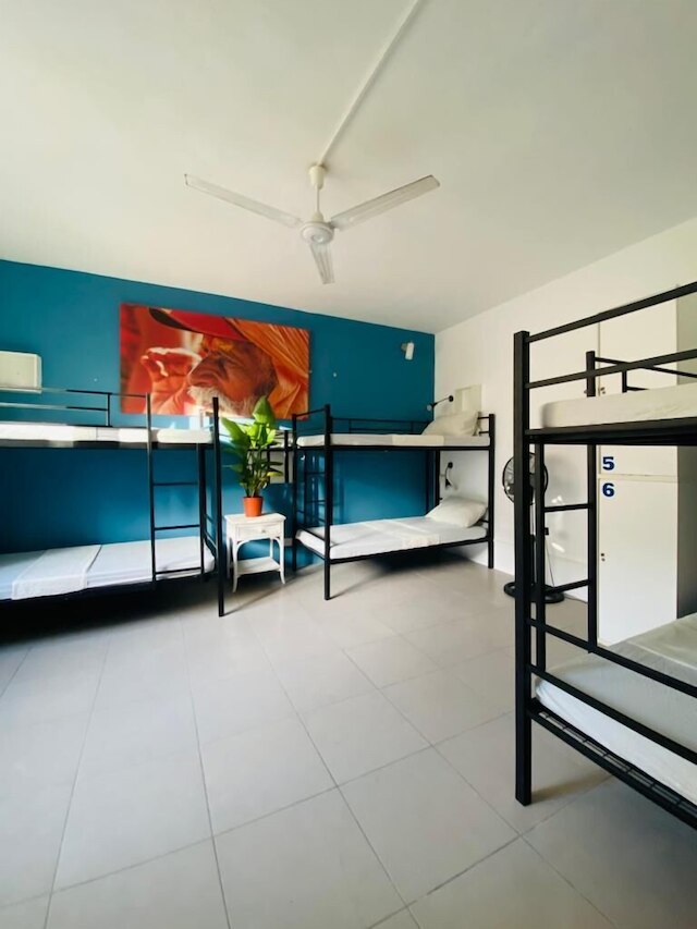 ペースビル・インターナショナル・ハウス