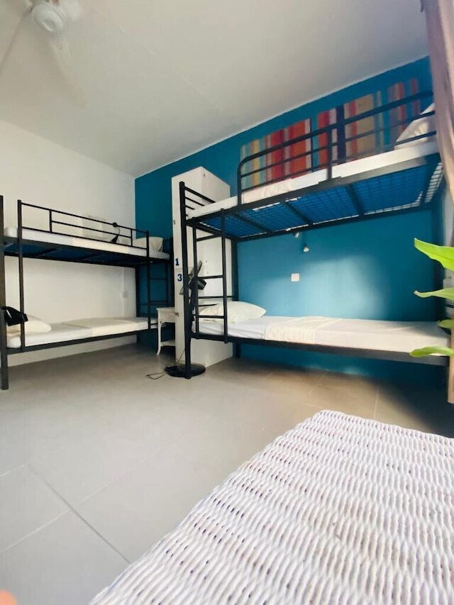 ペースビル・インターナショナル・ハウス