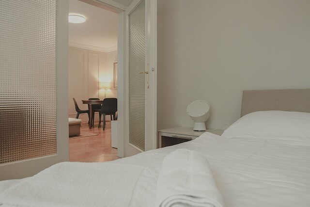 ヘイミーアパートメントポスト