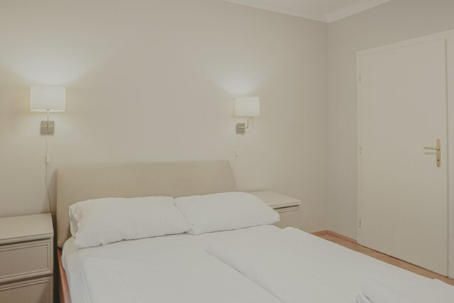 ヘイミーアパートメントポスト