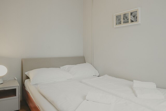 ヘイミーアパートメントポスト