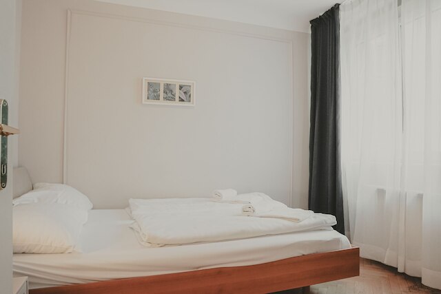 ヘイミーアパートメントポスト