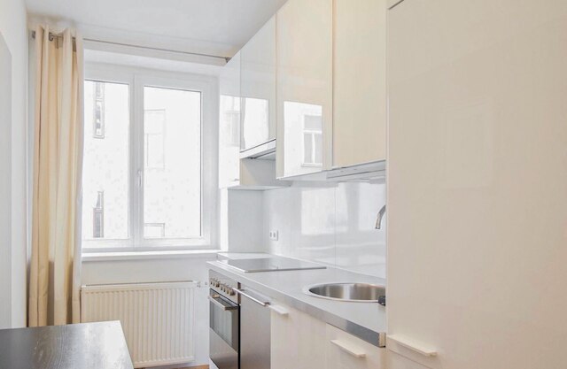 ヘイミーアパートメントポスト